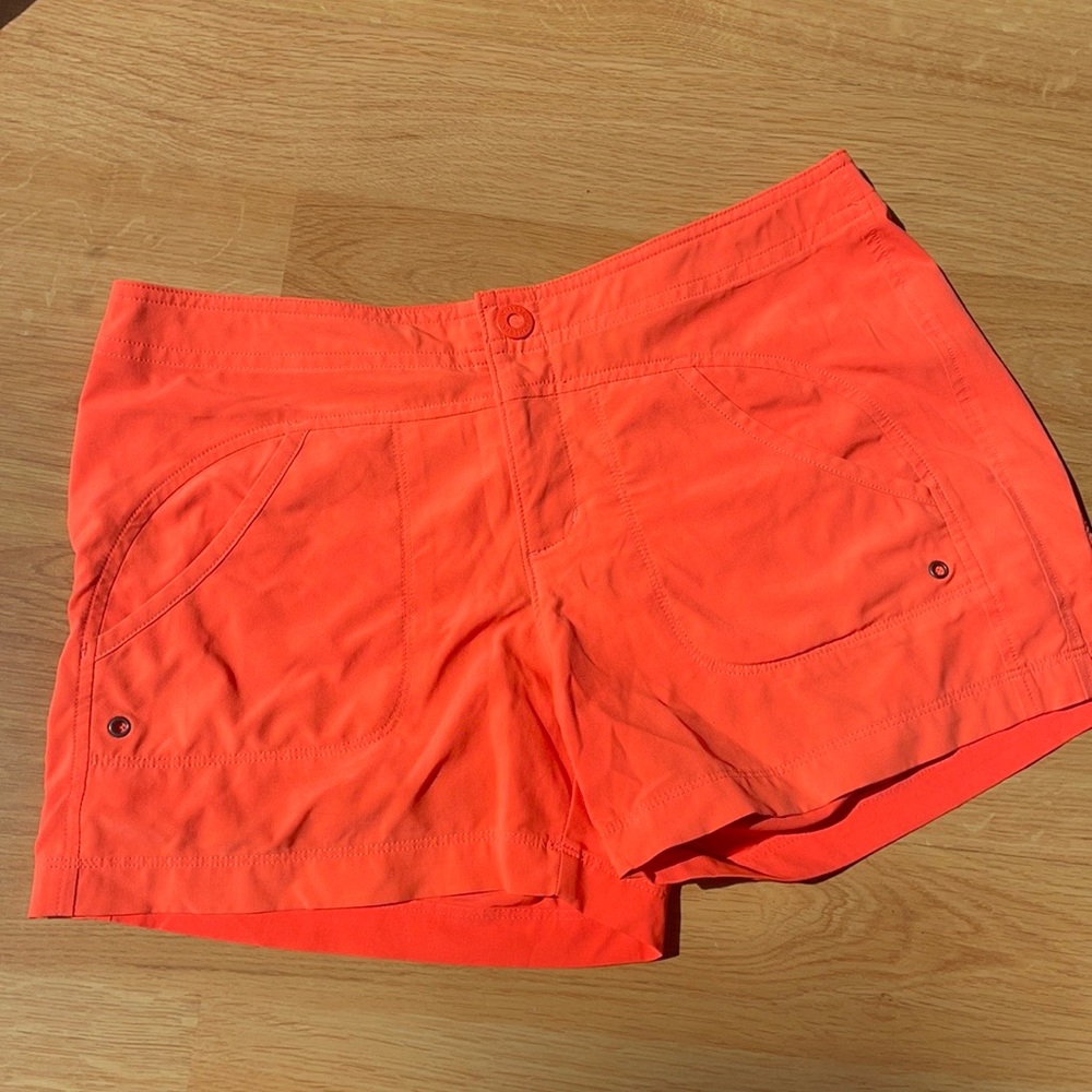 Athleta Shorts